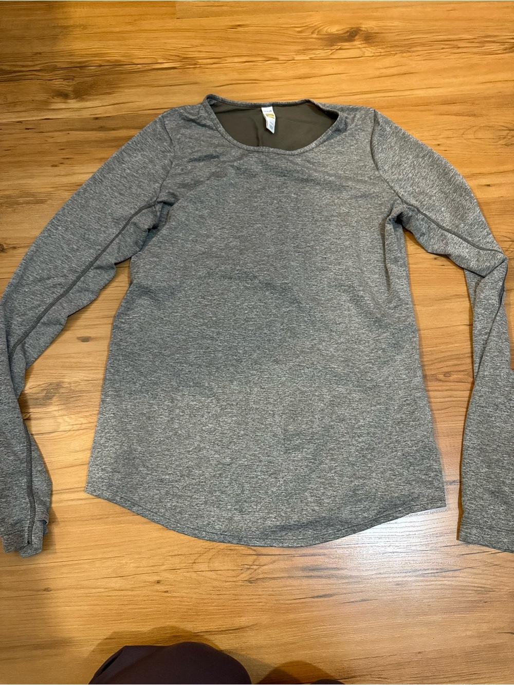 Women’s Long-Sleeve Top - Lolë